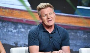 Gordon Ramsay