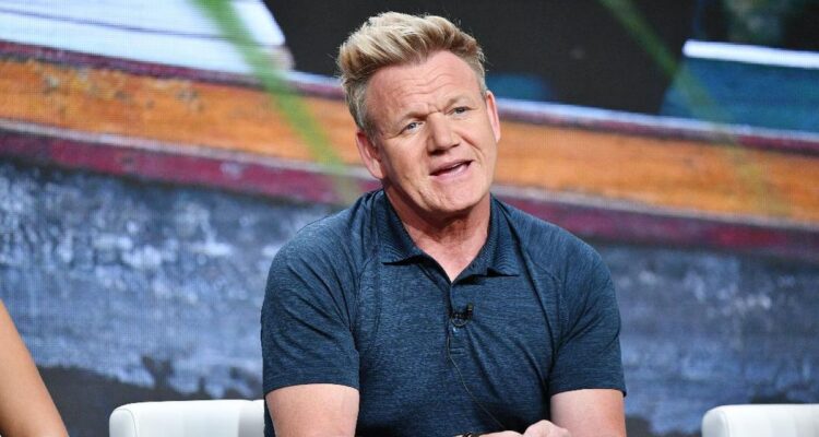 Gordon Ramsay