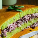 Martabak Manis