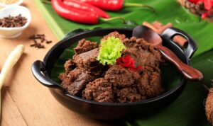 Mengenal Rendang
