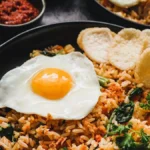 Nasi Goreng Indonesia