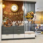 7 Ide Dekorasi Rumah Buat Meriahkan Hari Raya Idulfitri