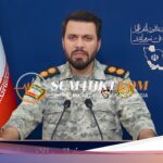 Iran Kirim Pesan ke Trump, Hasil Perang Disebut Ditentukan di Medan Tempur