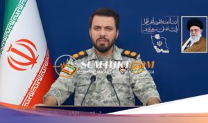 Iran Kirim Pesan ke Trump, Hasil Perang Disebut Ditentukan di Medan Tempur