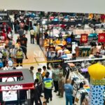 Geger Wanita Jatuh dari Lantai 4 Mal di Medan, Polisi Selidiki