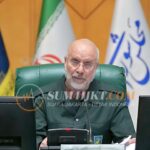 AS-Israel Cabut Ghalibaf dan Araghchi dari Daftar Target, Ini Alasannya