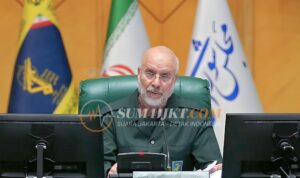 AS-Israel Cabut Ghalibaf dan Araghchi dari Daftar Target, Ini Alasannya