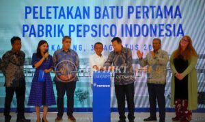 Bahlil Lahadalia Soroti Investasi Nasional, Tekankan Percepatan Hilirisasi