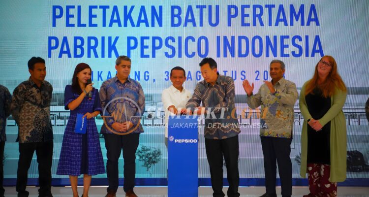 Bahlil Lahadalia Soroti Investasi Nasional, Tekankan Percepatan Hilirisasi