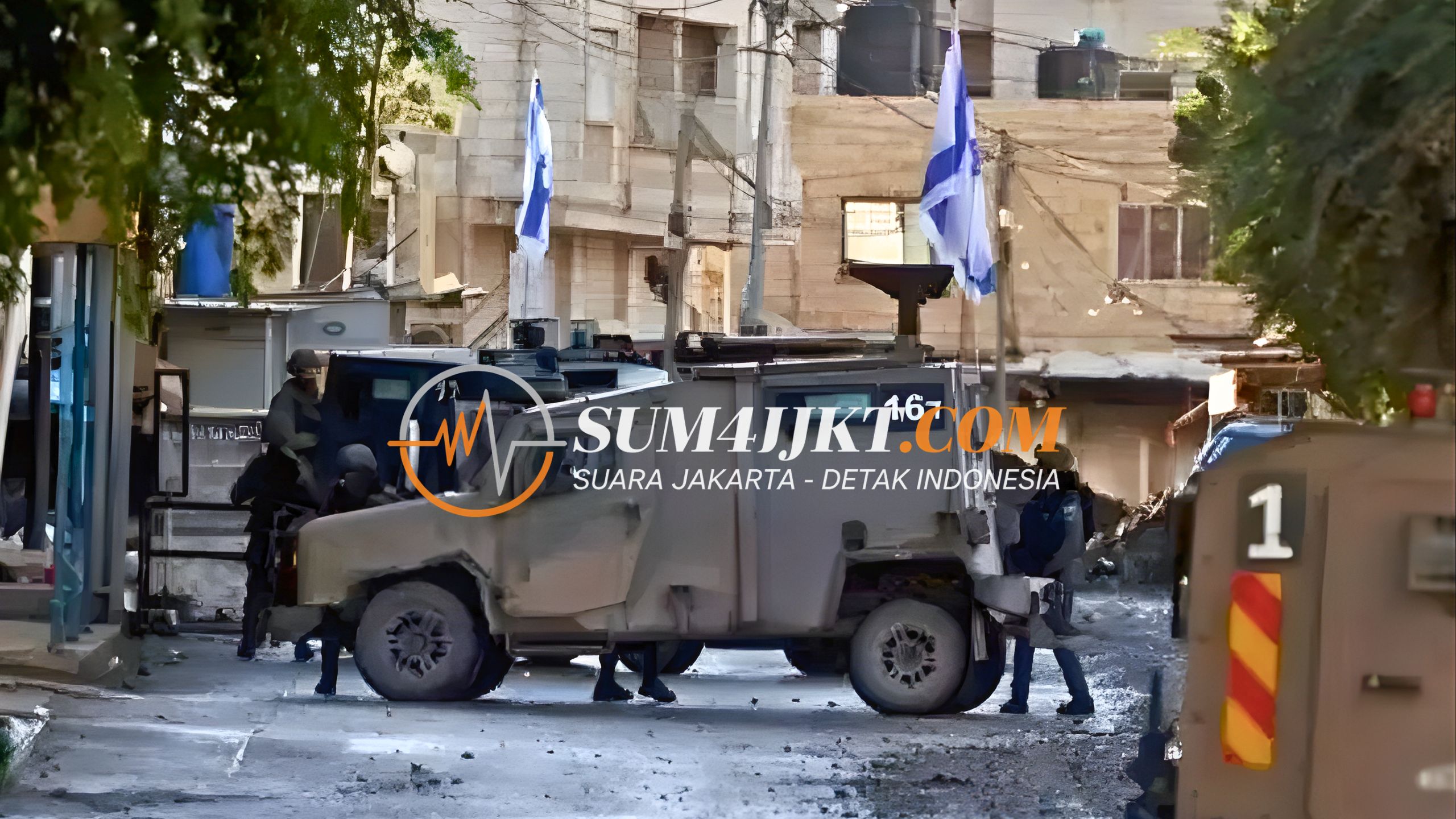 Mohammad Baqer Qalibaf Menguat sebagai Figur Politik-Militer yang Dinilai Paling Siap Mengisi Kekosongan Strategis