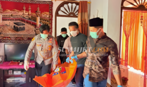 Misteri Kematian Dokter di Gayo Terungkap, Jasad Baru Ditemukan Setelah 13 Hari