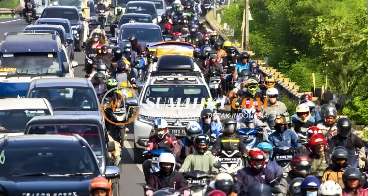 Mudik Lebaran, Pengemudi Harus Ekstra Hati-Hati di Jalan Daerah