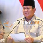 Perintah Prabowo soal Penyiraman Air Keras Andrie Yunus: Usut Tuntas, Ungkap Dalangnya!