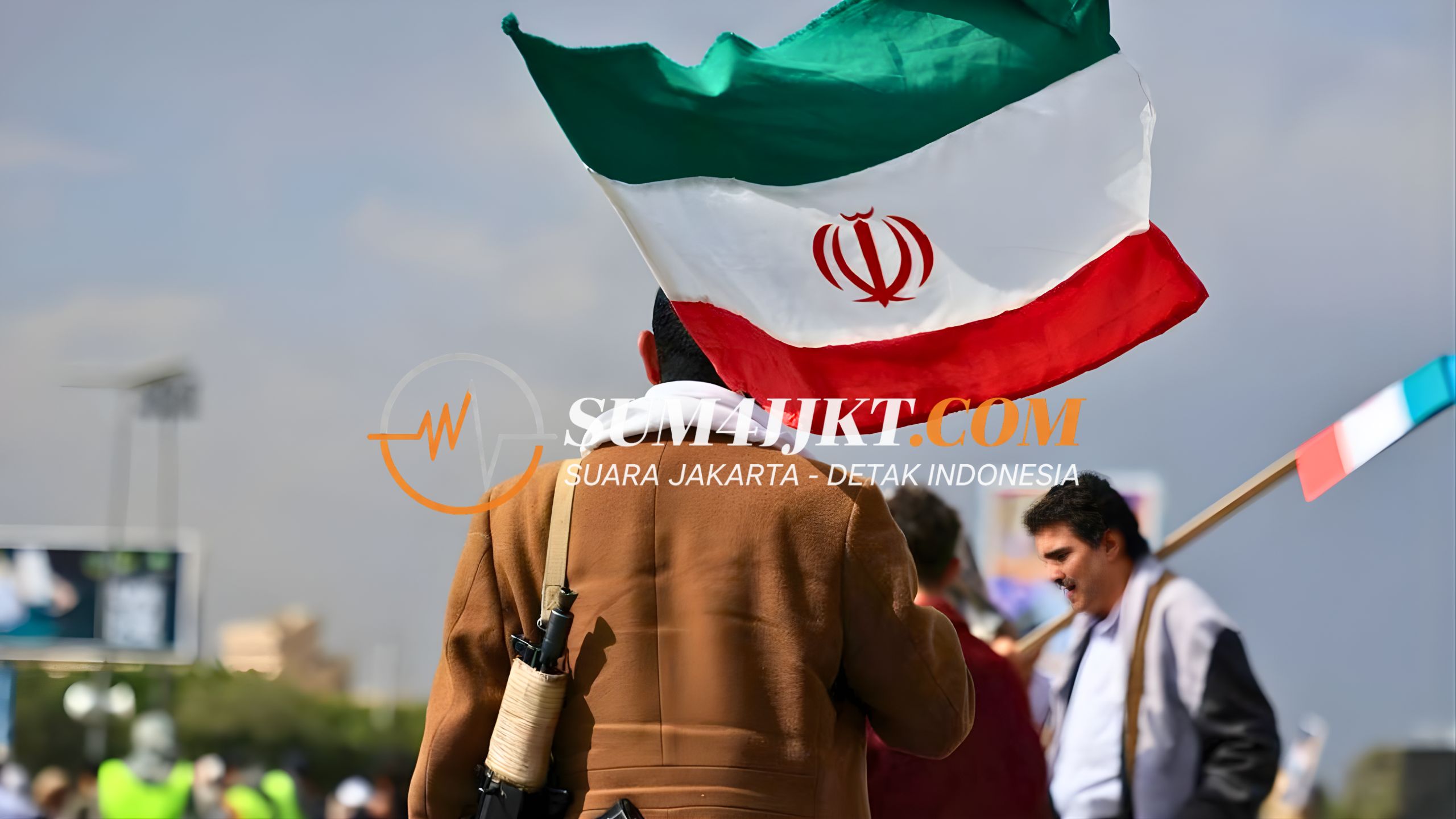 Perubahan Kepemimpinan Iran dan Pengaruhnya pada Arah Balasan