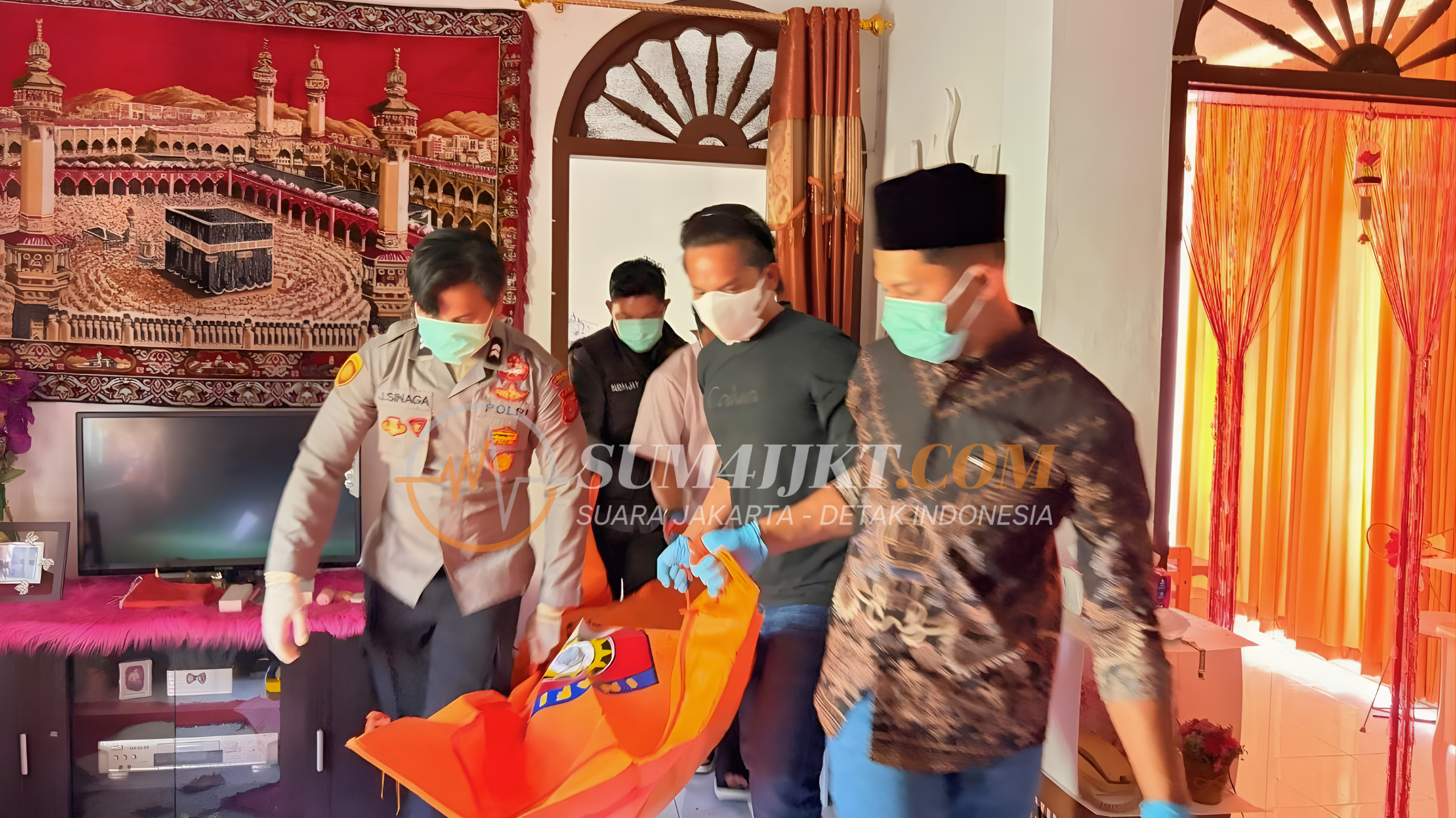 Misteri Kematian Dokter di Gayo Terungkap, Jasad Baru Ditemukan Setelah 13 Hari