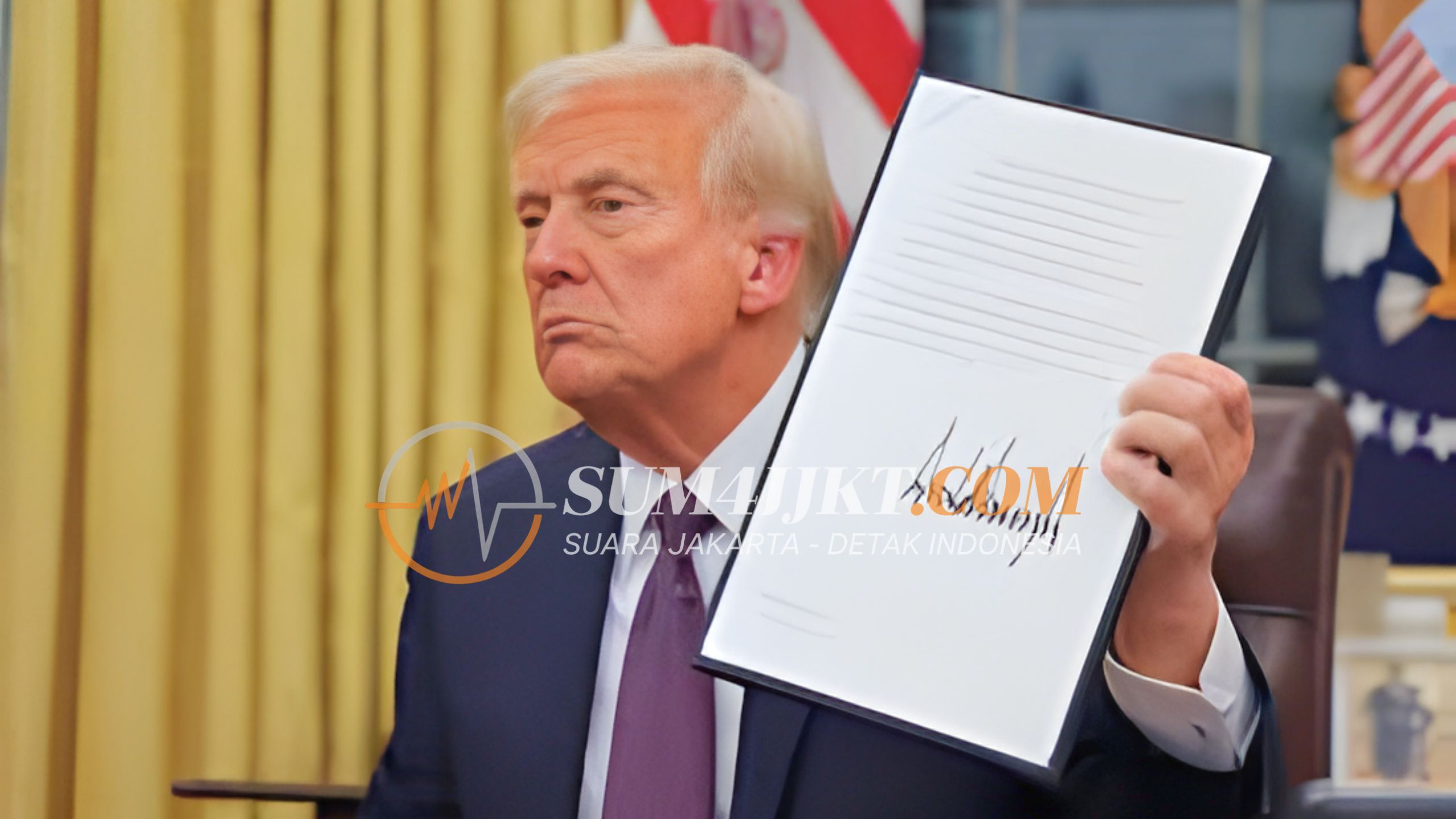 Krisis Pendanaan DHS Jadi Pangkal Kekacauan