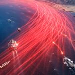 Iran Taktik Drone Rusia, AS Terancam Kewalahan di Selat Hormuz