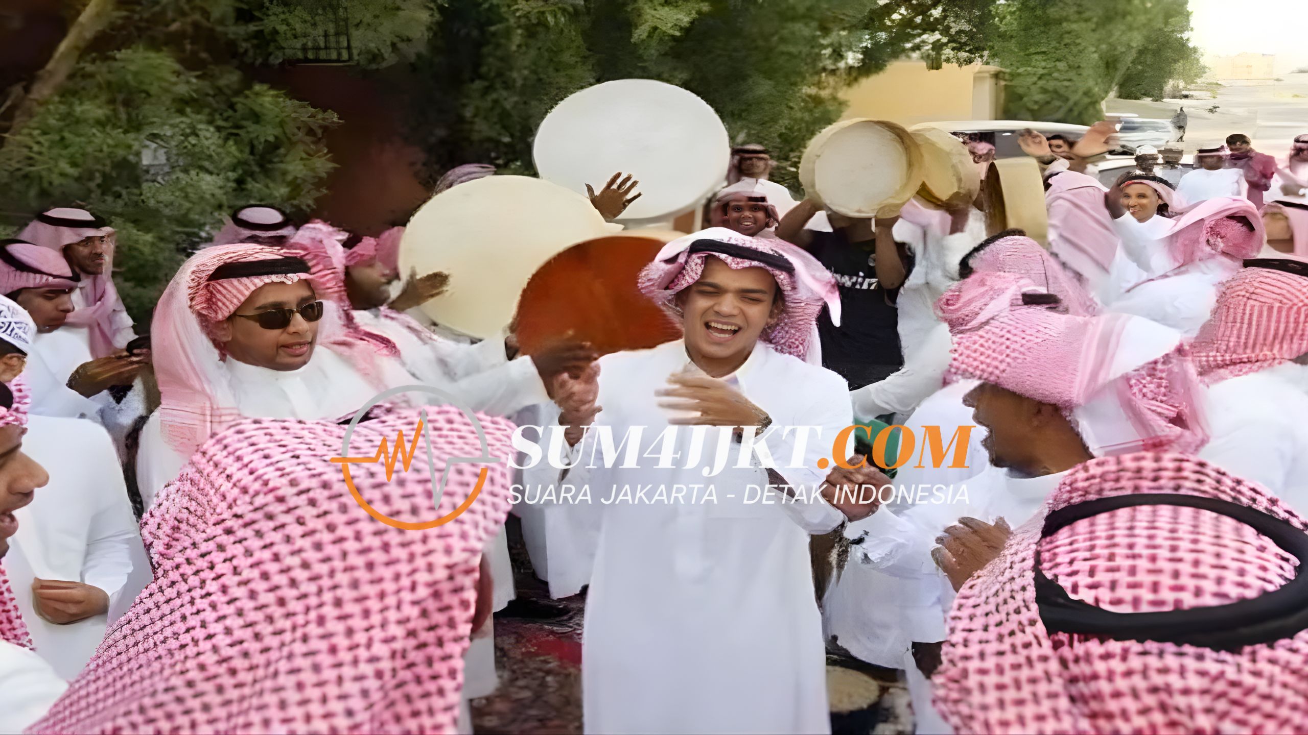 Arti Penting 1 Syawal 1447 H bagi Umat Islam Tidak Hanya Soal Akhir Puasa, tetapi Juga Soal Kemenangan, Kebersamaan, dan Dimulainya Bulan Baru