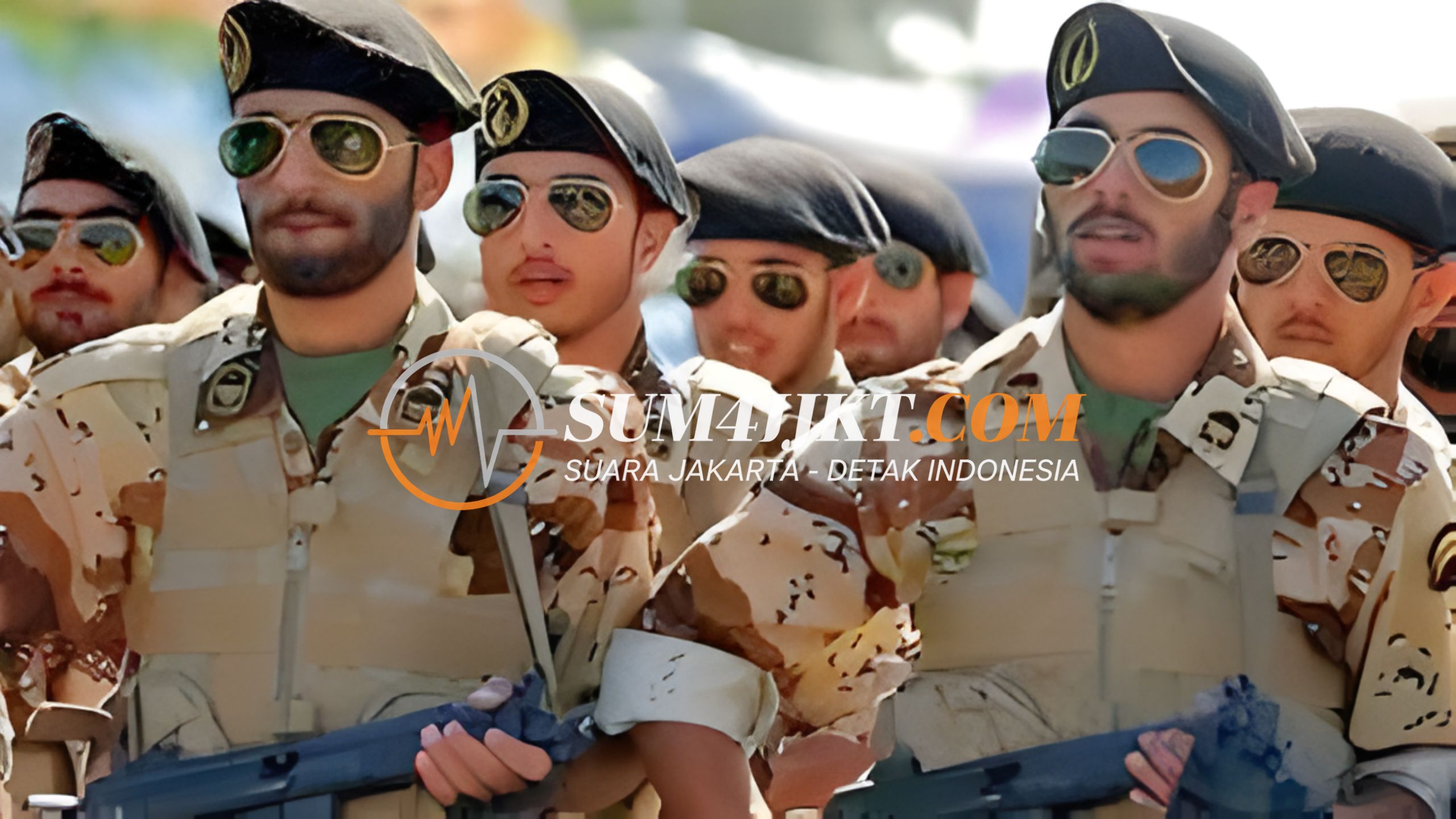 Serangan terhadap Elite Justru Bisa Membuat Rezim Menjadi Lebih Keras, Bukan Lebih Rapuh