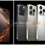 Harga Sejumlah Model iPhone di Indonesia Naik, Cek Update Terbarunya!