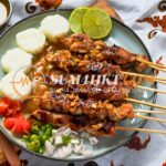 7 Manfaat Sate Ayam Bagi Kesehatan Dan Berbahaya Bagi Tubuh