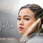 Aulia DA Ungkap Perjalanan Setahun Pernikahan, Belajar Jadi Istri Dan Tunda Momongan