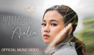 Aulia DA Ungkap Perjalanan Setahun Pernikahan, Belajar Jadi Istri Dan Tunda Momongan