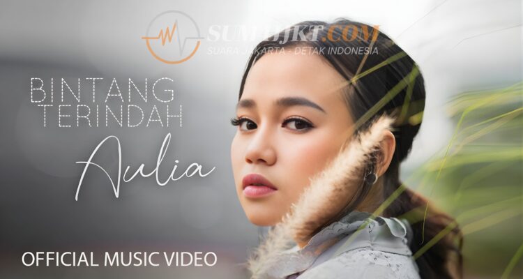 Aulia DA Ungkap Perjalanan Setahun Pernikahan, Belajar Jadi Istri Dan Tunda Momongan