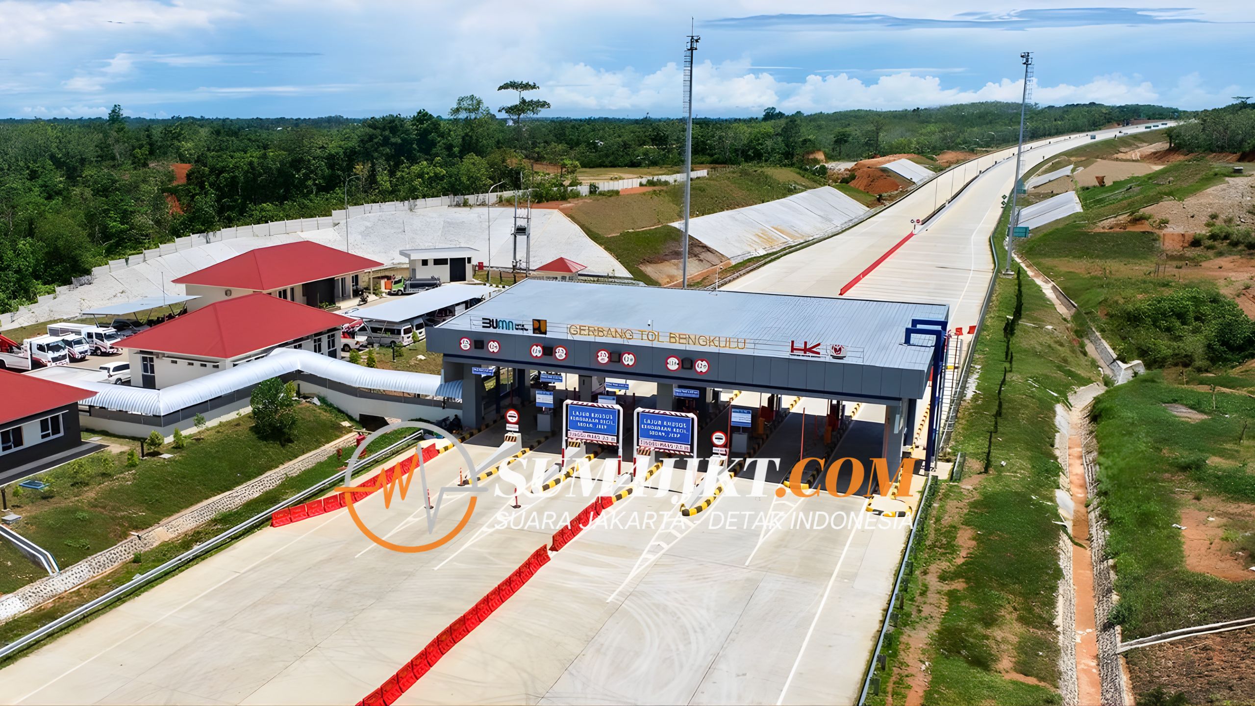 Target Besar Ini Menjanjikan, tetapi Tantangan Realisasinya Juga Tidak Kecil