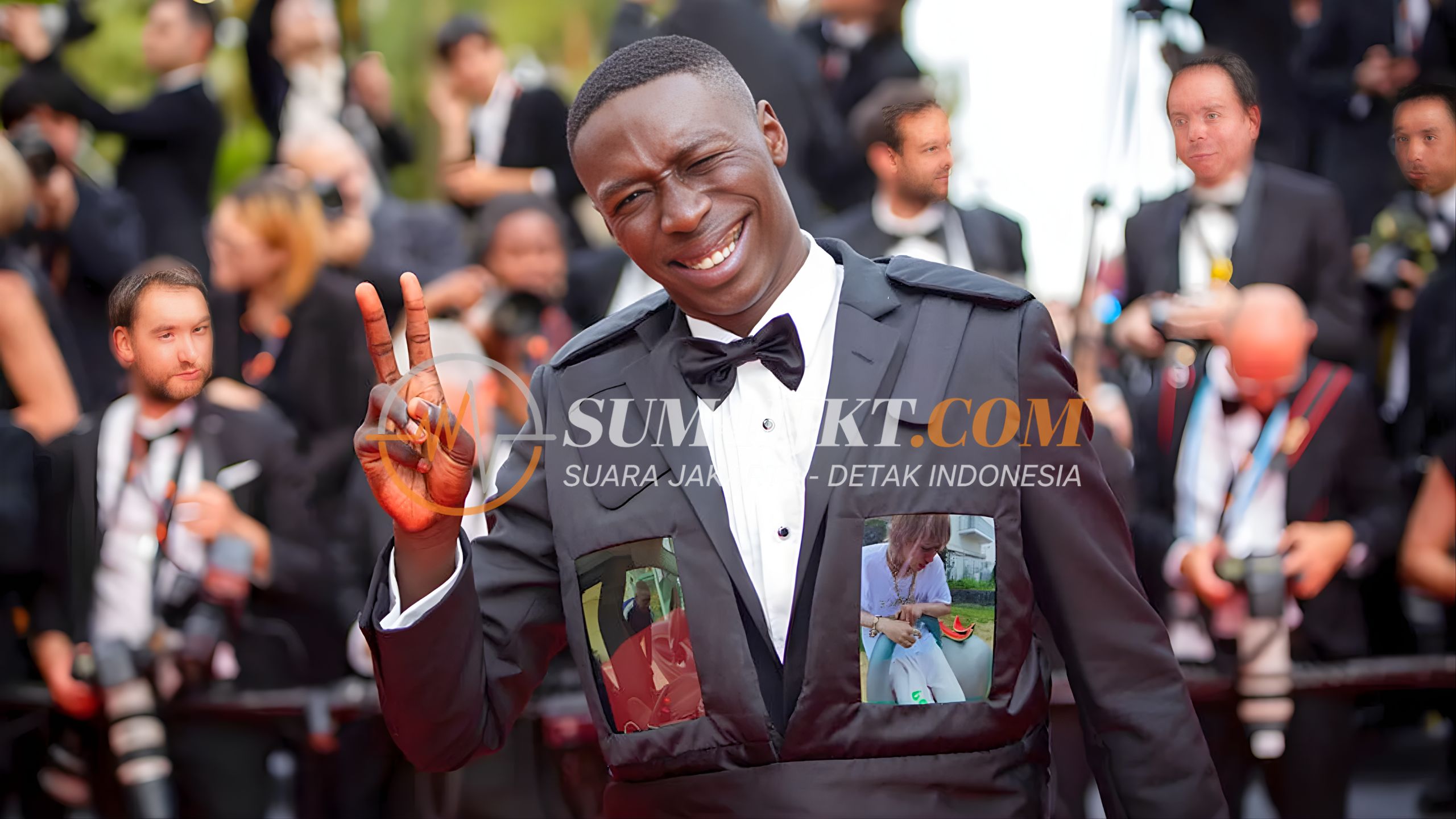 Angka 144 Juta Followers Menjadi Titik Ledak Popularitasnya