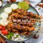 7 Manfaat Sate Ayam Bagi Kesehatan Dan Berbahaya Bagi Tubuh