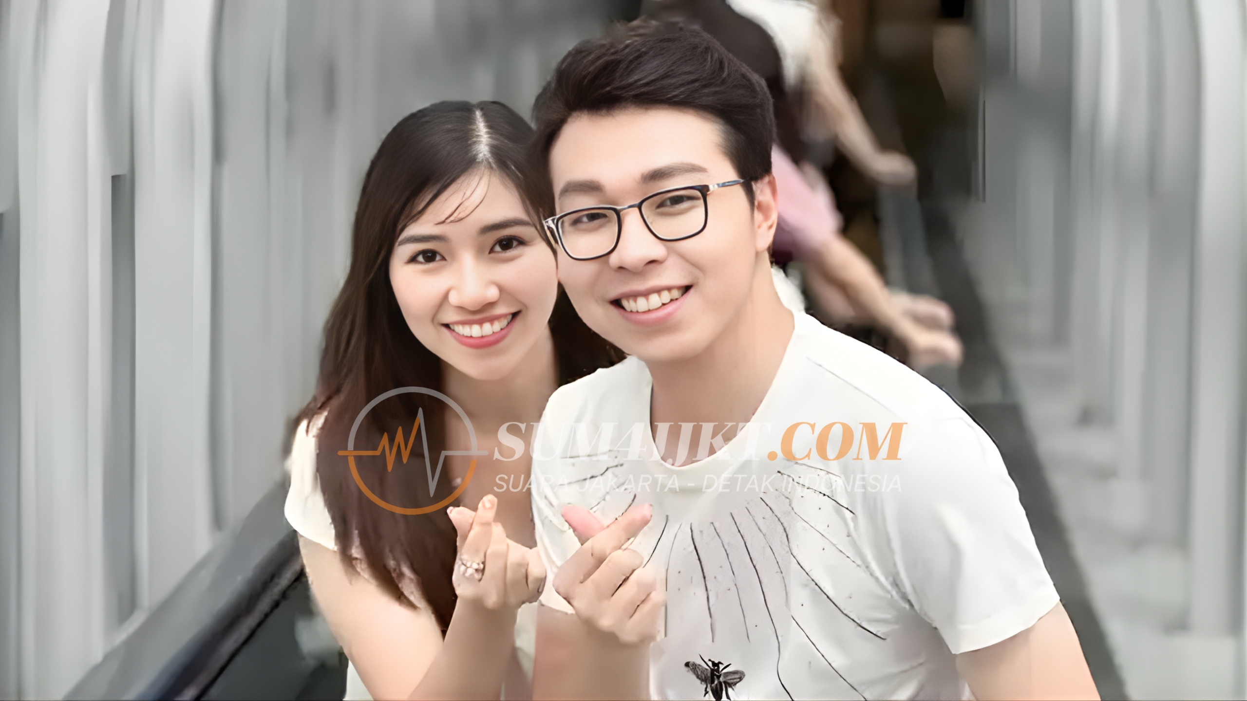 Reni Effendi, Istri Richard Lee, Jalani Pemeriksaan di Polda Metro Jaya dan Jadi Sorotan