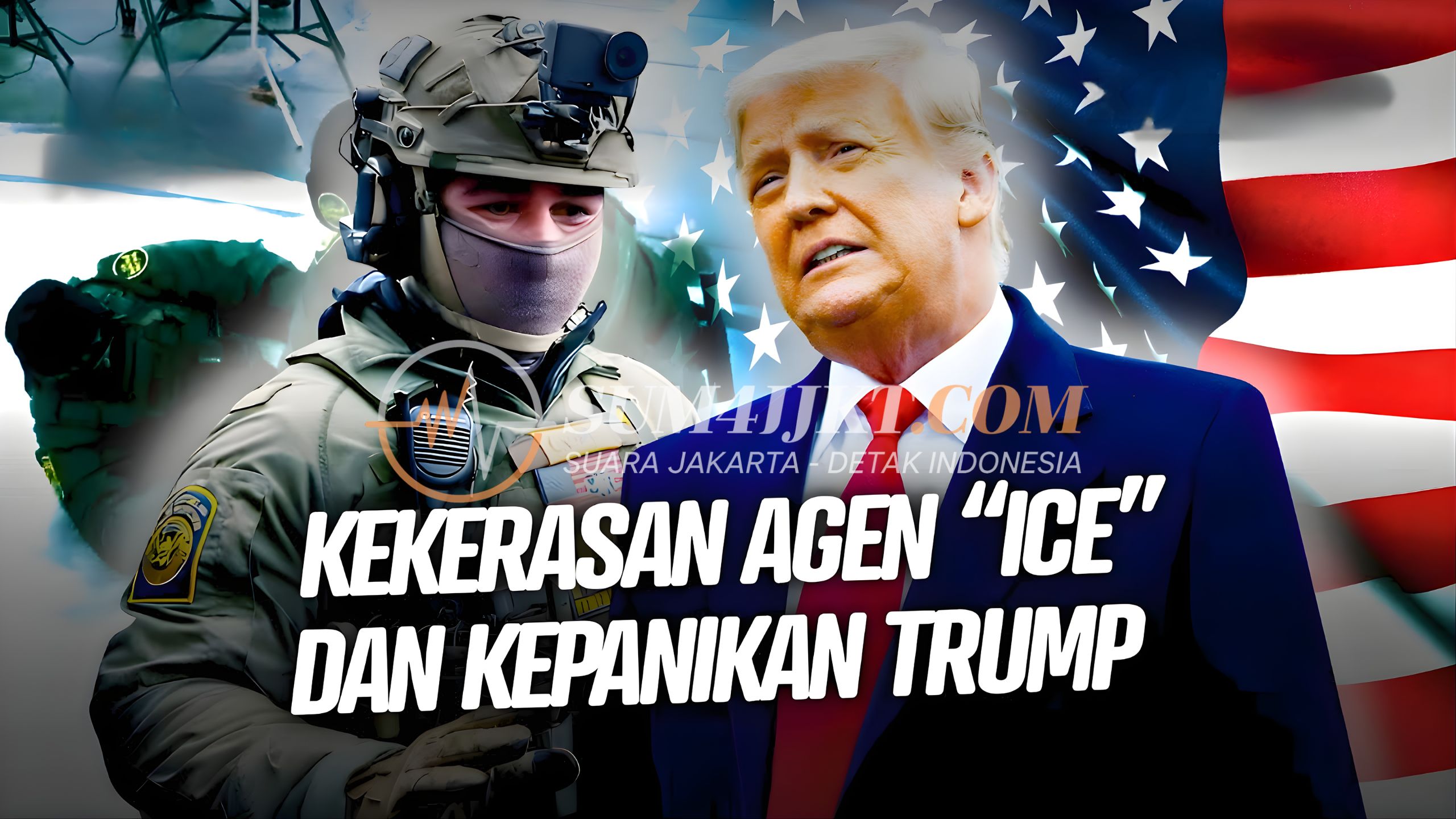 Reaksi Politik dan Sorotan Publik