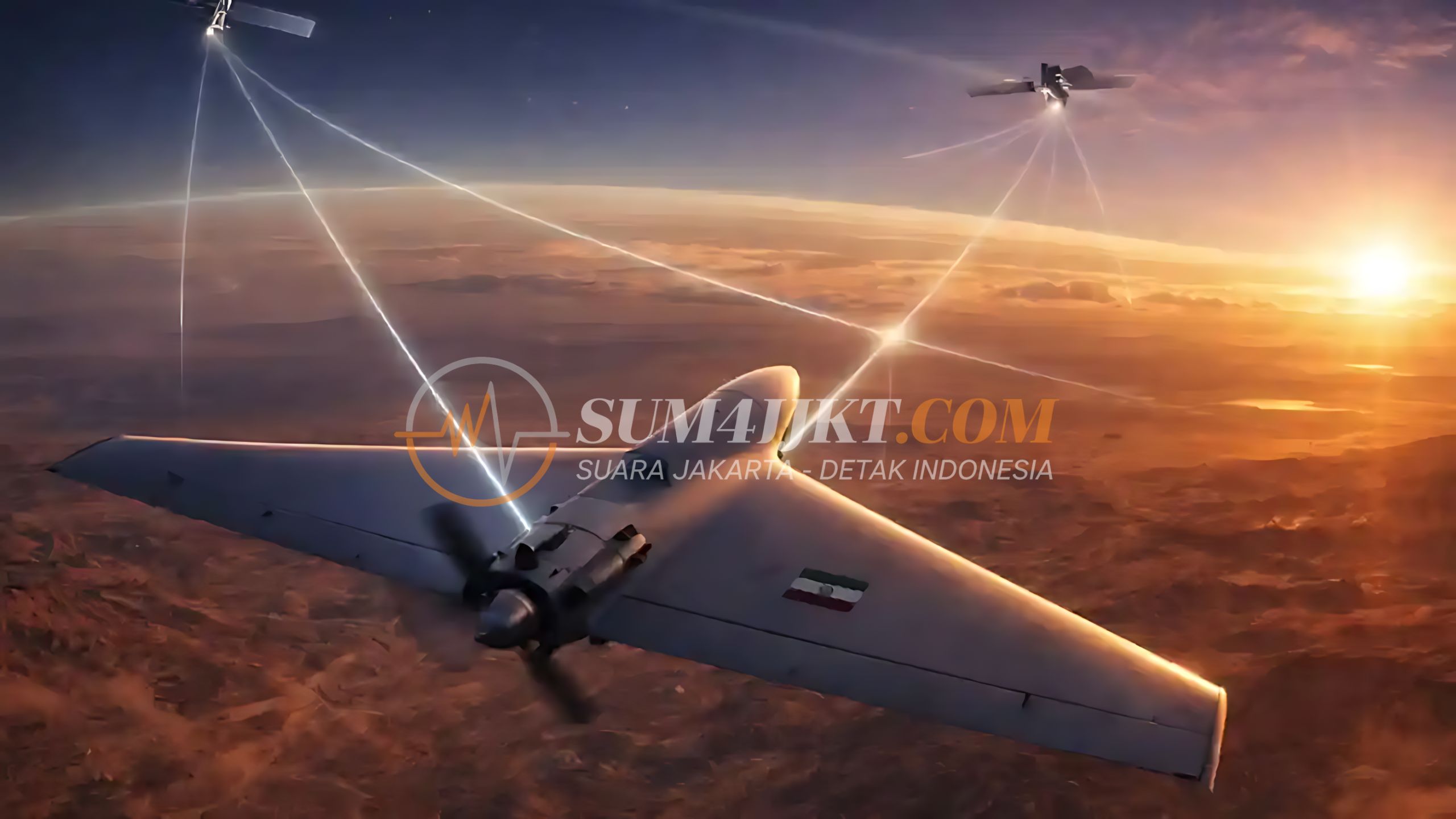 Selat Hormuz Jadi Titik Paling Rawan