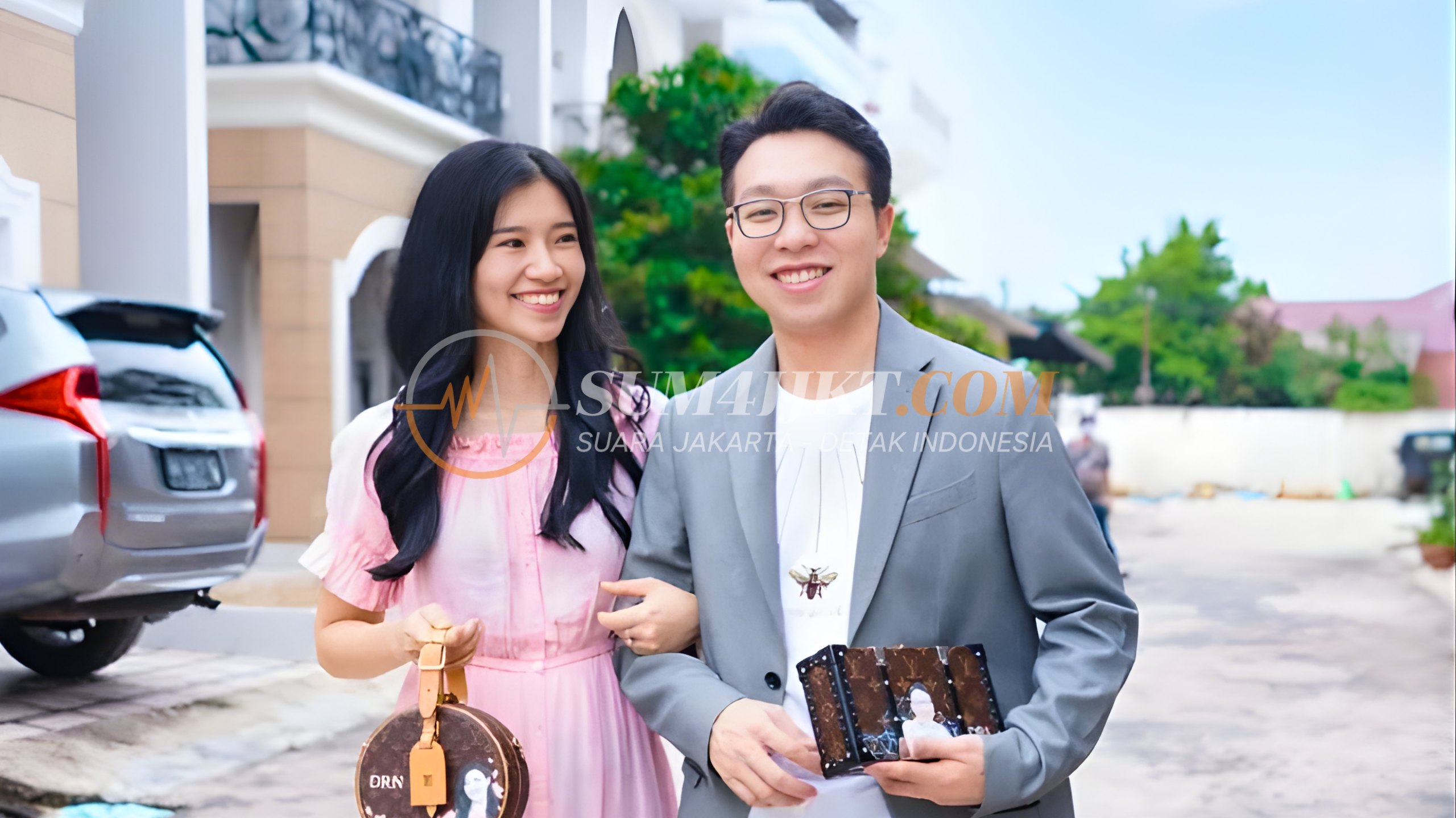 Dampak Pemeriksaan terhadap Citra Keluarga dan Respons Publik