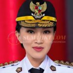 Sherly Tjoanda Jadi Gubernur Terkaya di Indonesia: Kekayaan dan Profil Lengkap