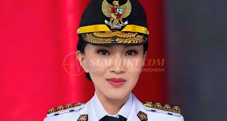 Sherly Tjoanda Jadi Gubernur Terkaya di Indonesia: Kekayaan dan Profil Lengkap