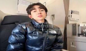 Lucinta Luna Penampilan Baru Usai Lebaran di Korea Jadi Sorotan