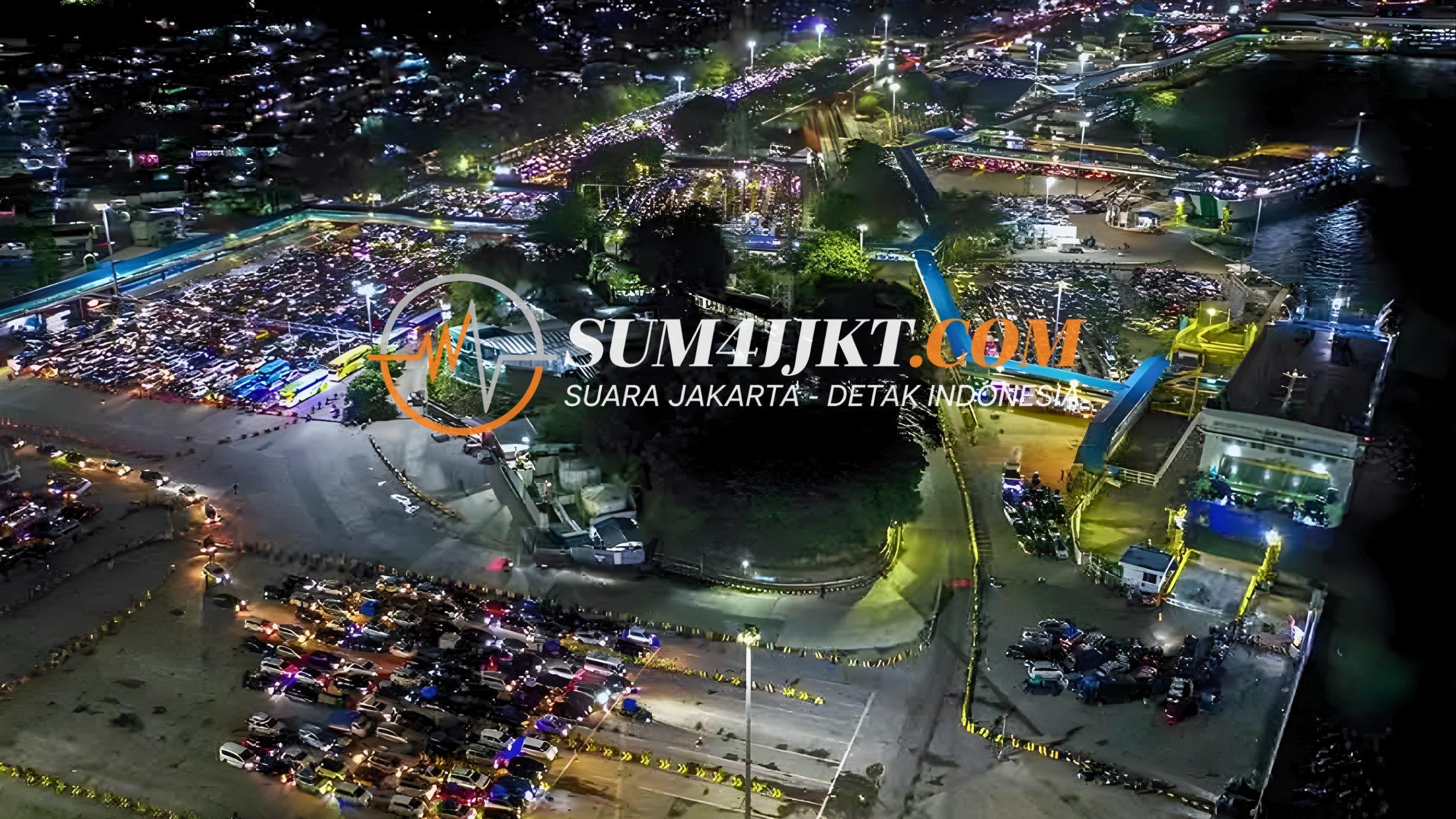 181.617 Kendaraan Tinggalkan Jakarta pada Arus Mudik 18-19 Maret 2026, Ini Makna dan Pelajaran Penting bagi Pemudik