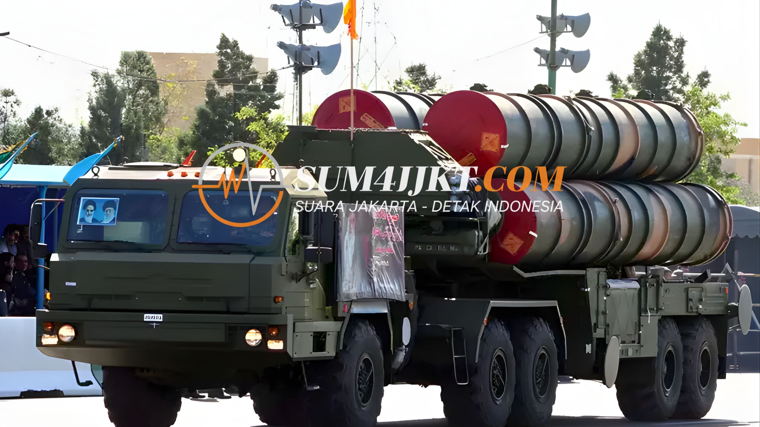 Penilaian Intelijen Terbaru Justru Menunjukkan Iran Tidak Sedang Membangun Ulang Program Nuklirnya