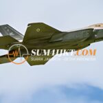 Dugaan Jet Tempur F-35 AS Kena Serangan Iran, Apa yang Sebenarnya Terjadi