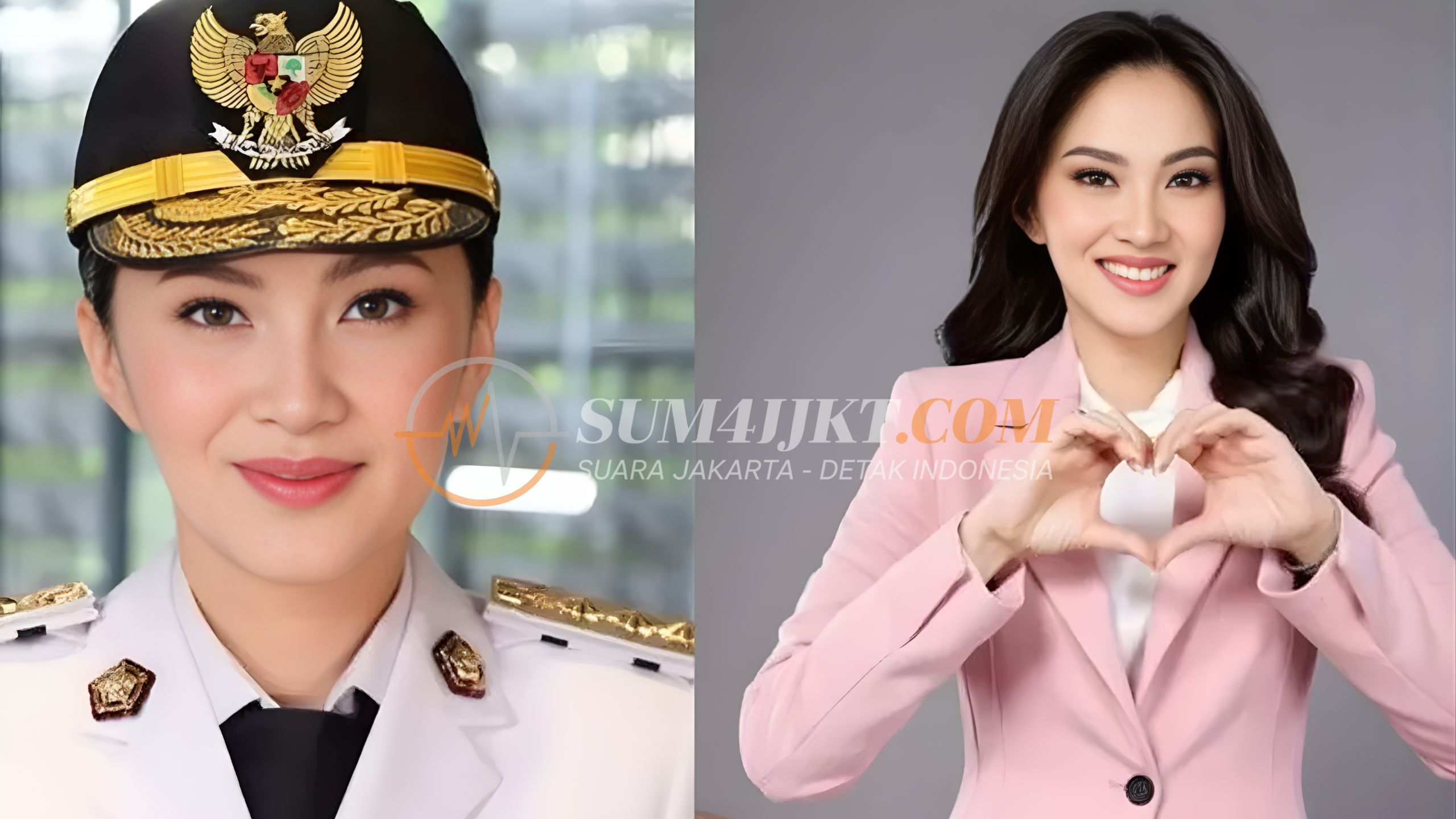 Jejak Karier Politik Sherly Tjoanda