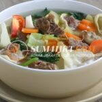 7 Macam Makanan Tradisional Yang Wajib Di Coba Dan di Waspadai Dengan Aman