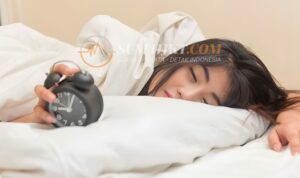 Sulit Bangun Pagi, Ini Penyebab Utama dan Cara Mengatasinya