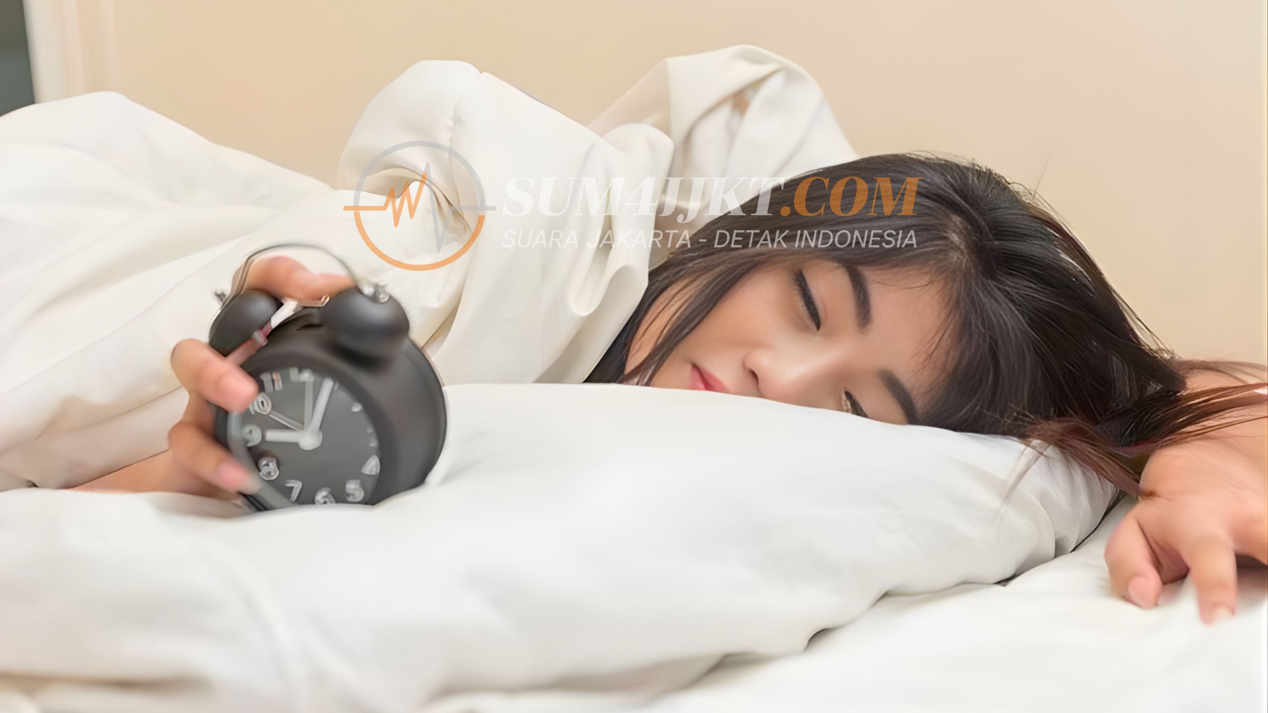 Sulit Bangun Pagi, Ini Penyebab Utama dan Cara Mengatasinya