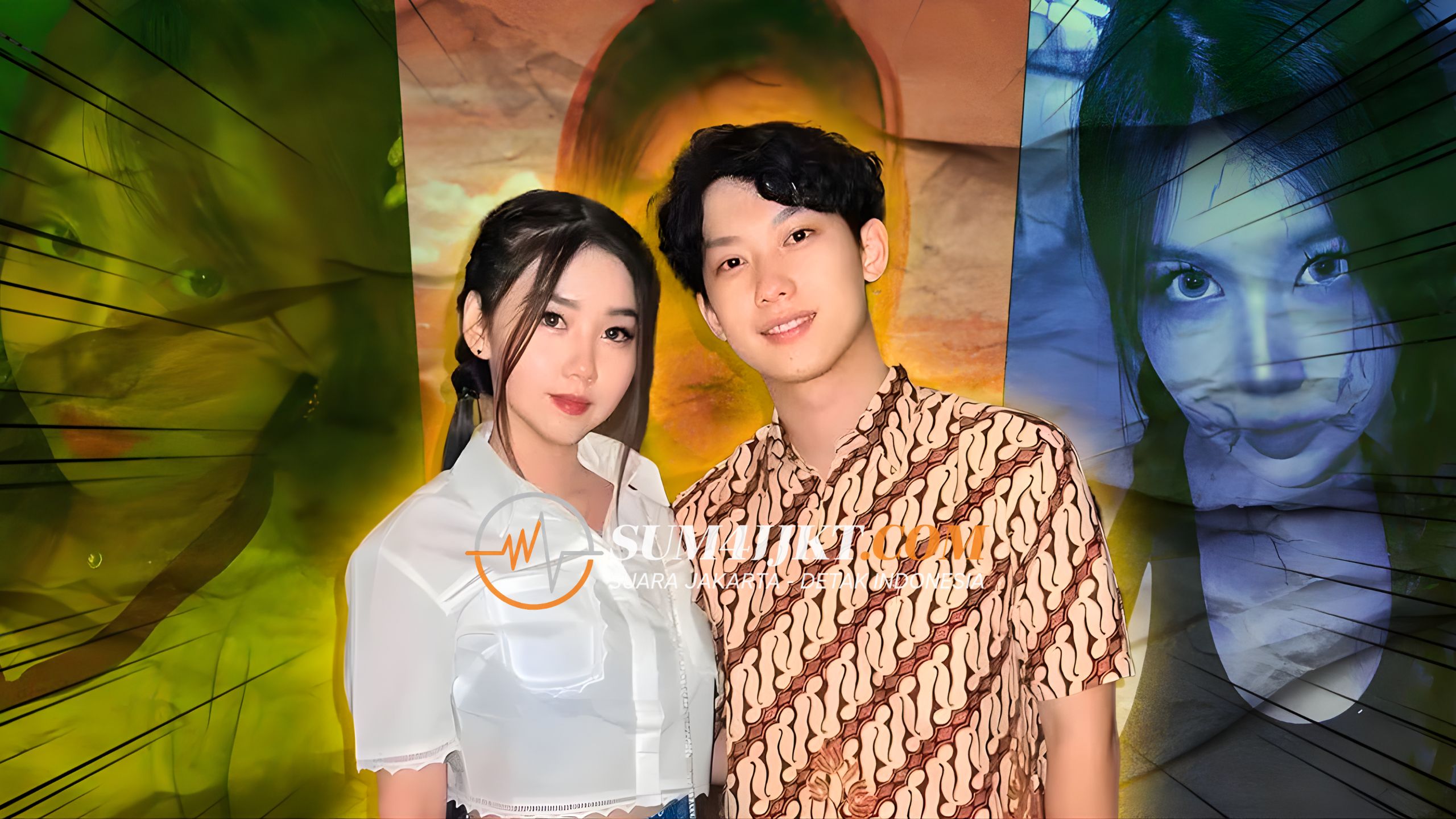 Kedekatan Dengan Willie Salim Membuat Nama Vilmei Kian Mudah Menarik Perhatian, Tetapi Popularitasnya Tetap Berdiri Sendiri