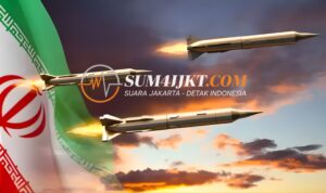 1 Intelijen AS Bantah Klaim Trump, Iran Dinilai Tidak Mengembangkan Senjata Nuklir