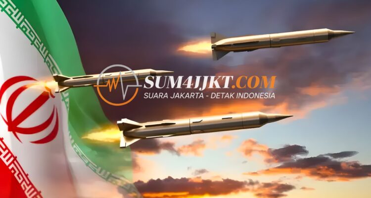 1 Intelijen AS Bantah Klaim Trump, Iran Dinilai Tidak Mengembangkan Senjata Nuklir