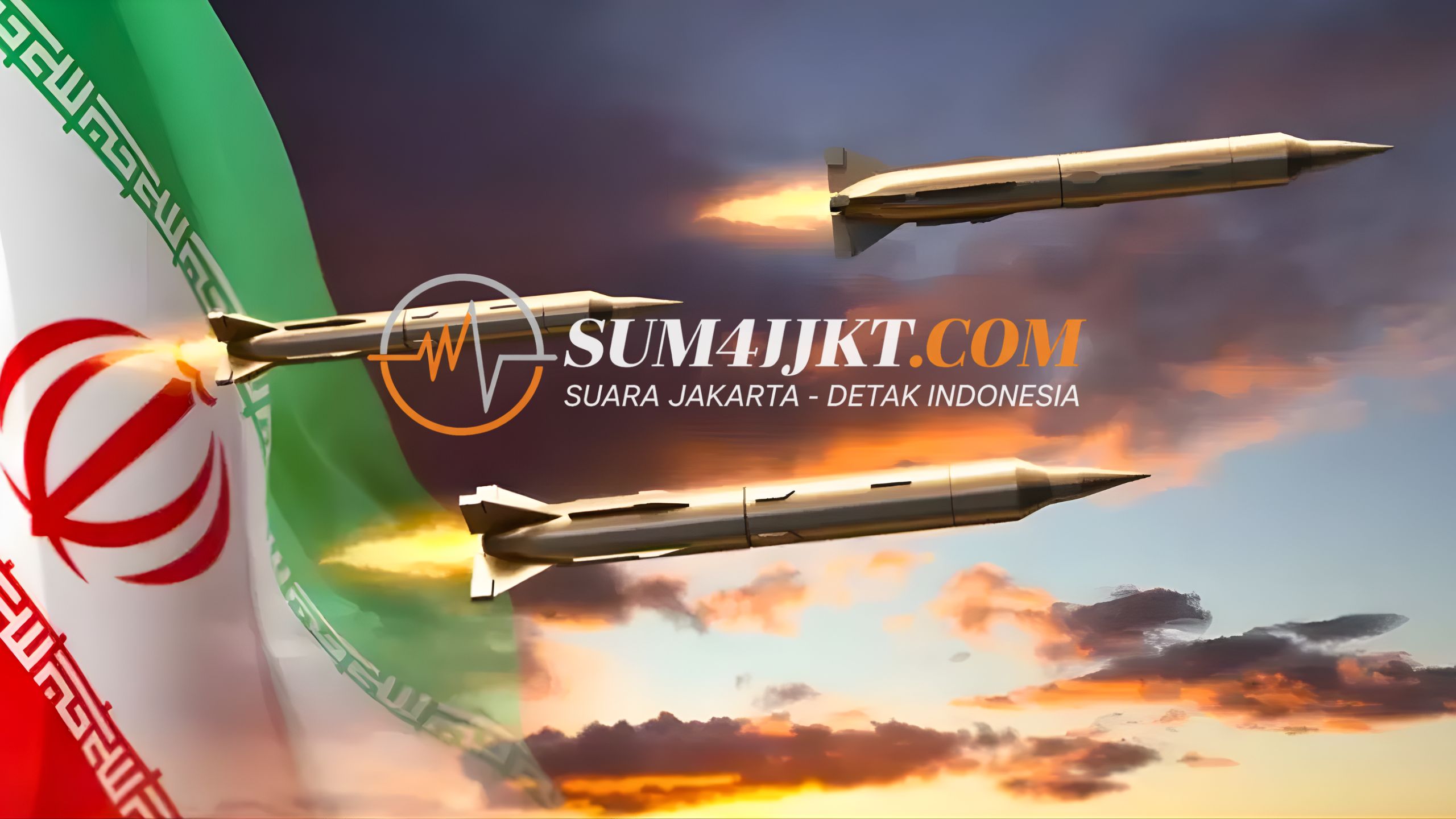 1 Intelijen AS Bantah Klaim Trump, Iran Dinilai Tidak Mengembangkan Senjata Nuklir