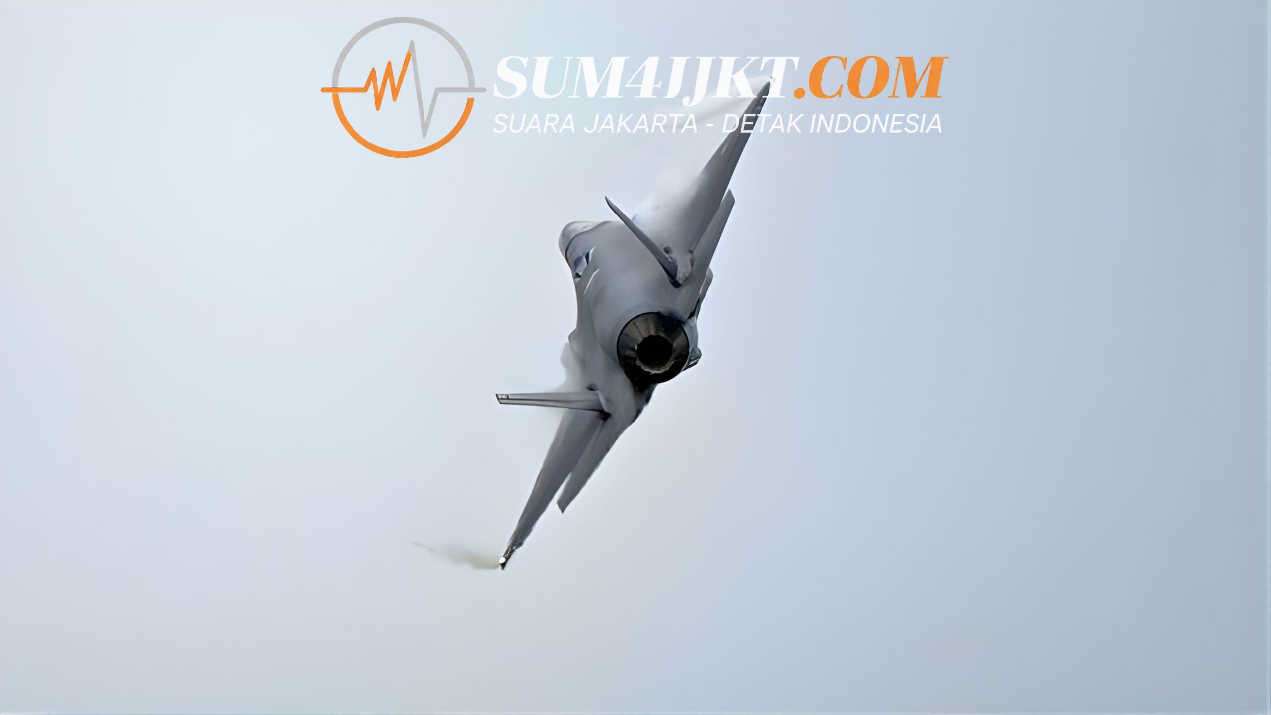 Apa yang Benar-Benar Sudah Diketahui tentang F-35 AS yang Kena Serangan